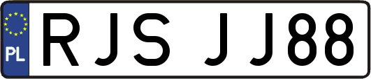 RJSJJ88