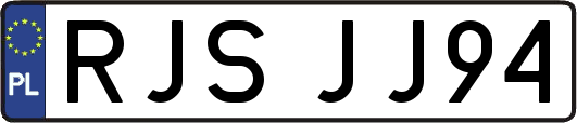 RJSJJ94