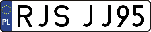 RJSJJ95