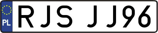 RJSJJ96