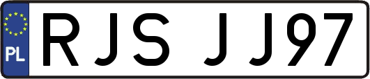 RJSJJ97