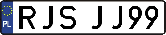 RJSJJ99