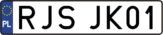 RJSJK01