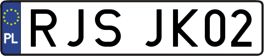 RJSJK02
