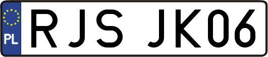 RJSJK06