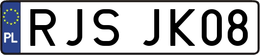 RJSJK08