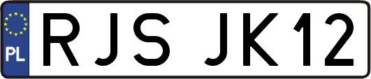 RJSJK12