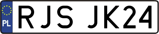 RJSJK24