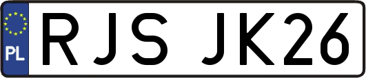 RJSJK26