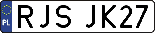RJSJK27