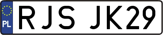 RJSJK29