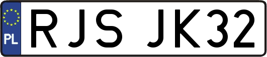 RJSJK32