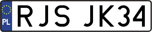RJSJK34