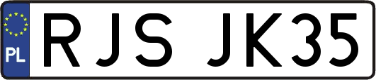 RJSJK35