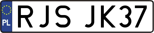 RJSJK37