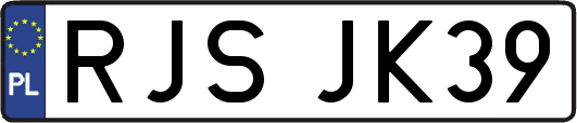 RJSJK39
