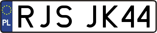 RJSJK44