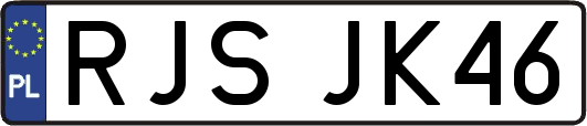 RJSJK46