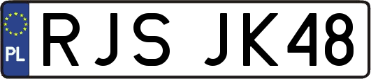 RJSJK48
