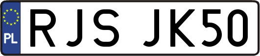 RJSJK50