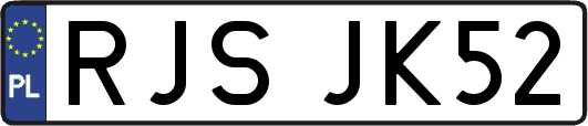 RJSJK52
