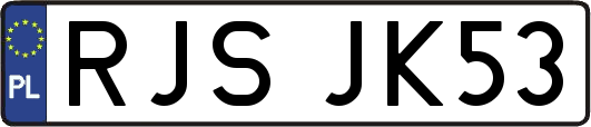 RJSJK53