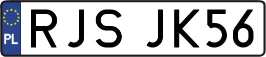 RJSJK56