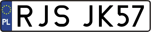 RJSJK57