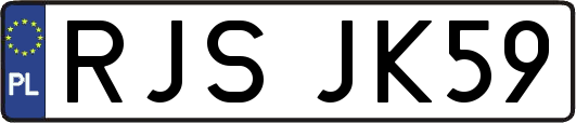 RJSJK59
