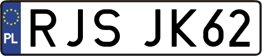 RJSJK62