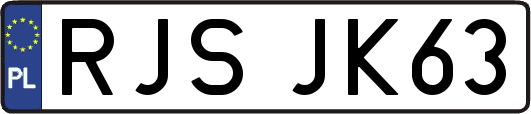 RJSJK63