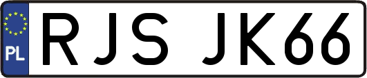 RJSJK66