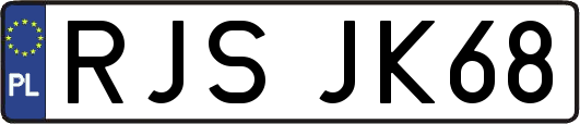 RJSJK68