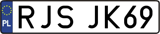RJSJK69
