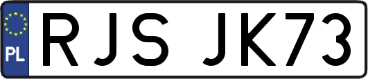 RJSJK73