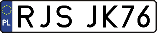 RJSJK76