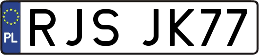 RJSJK77