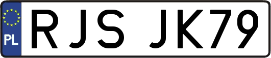 RJSJK79