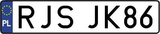 RJSJK86