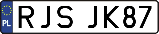RJSJK87