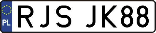 RJSJK88