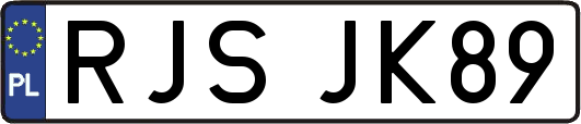 RJSJK89