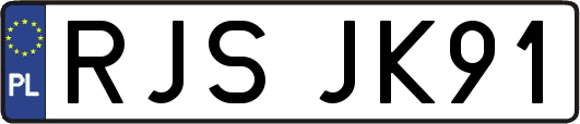 RJSJK91