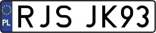 RJSJK93