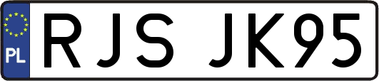 RJSJK95