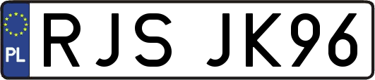 RJSJK96