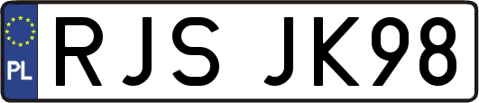 RJSJK98