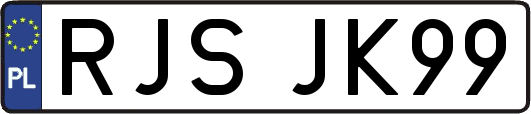 RJSJK99