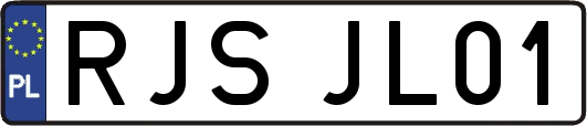 RJSJL01