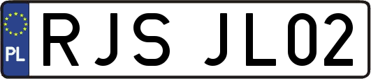 RJSJL02